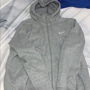 Nike jacket